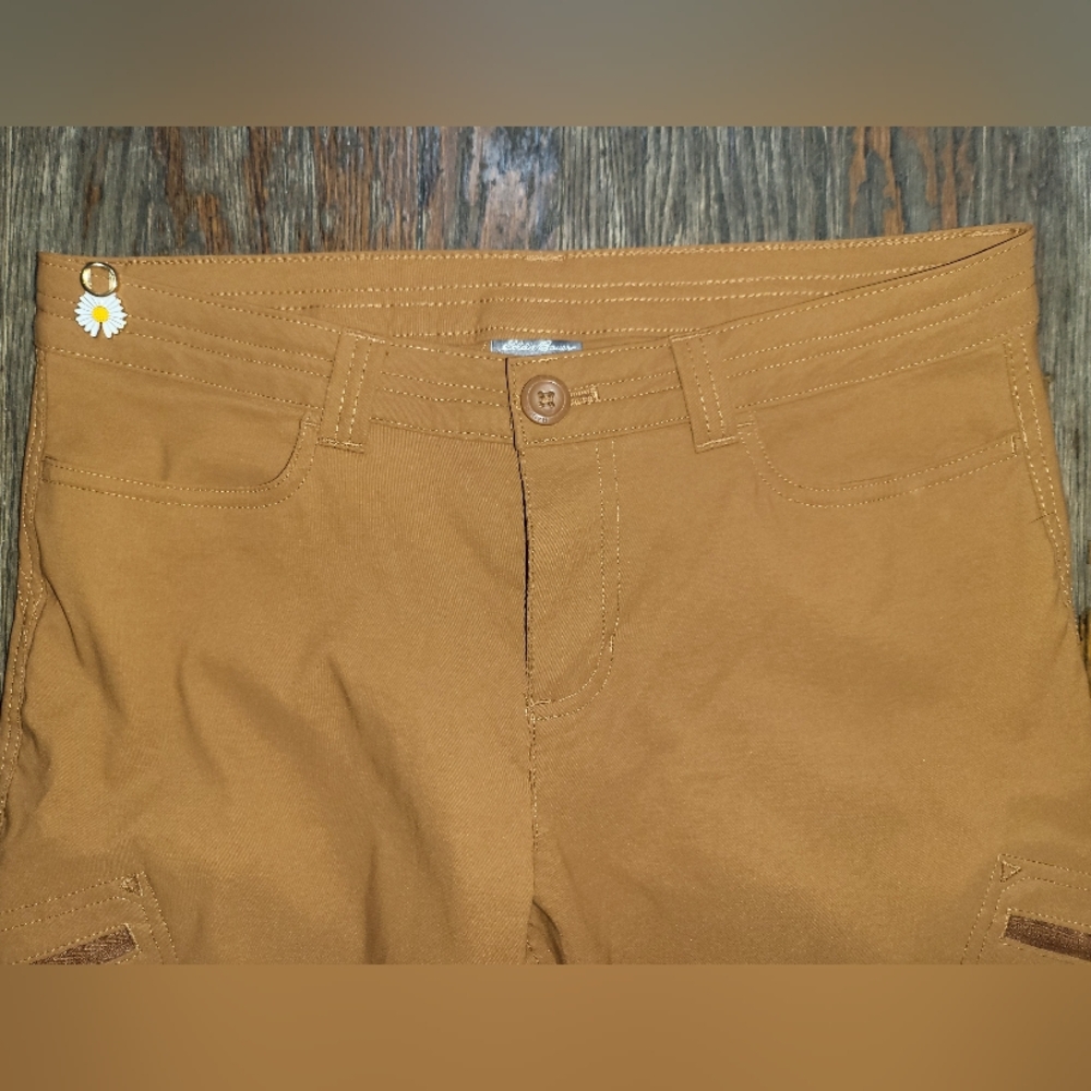 Eddie Bauer First Ascent Guide Pro Pants - Picture 3 of 11